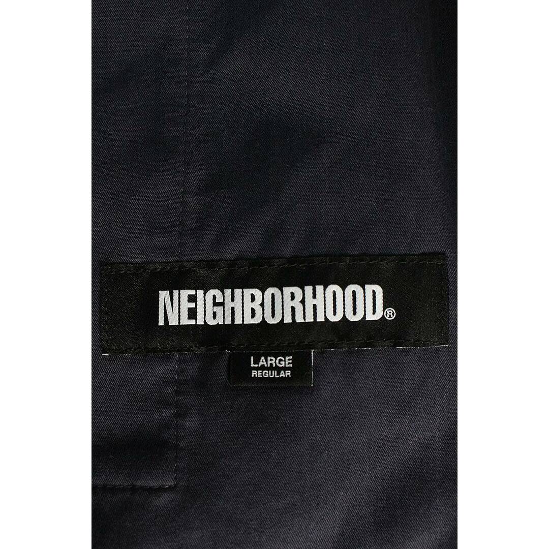 NEIGHBORHOOD(ネイバーフッド)のネイバーフッド  22AW  222AQNH-PTM01 アンクルロングパンツ メンズ L メンズのパンツ(その他)の商品写真