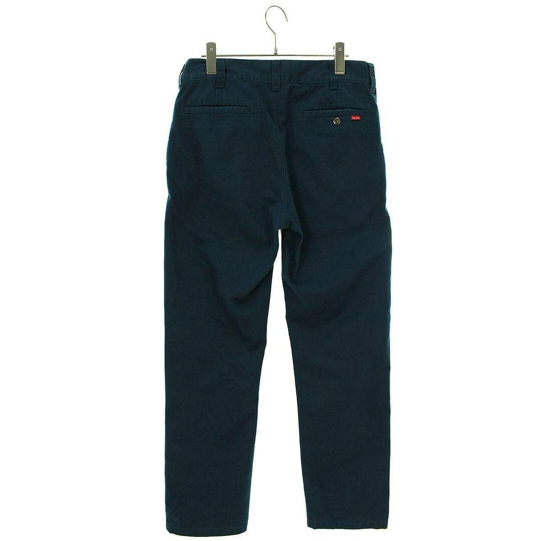 Supreme(シュプリーム)のシュプリーム  Work Pants ワークロングパンツ メンズ 30インチ メンズのパンツ(ワークパンツ/カーゴパンツ)の商品写真