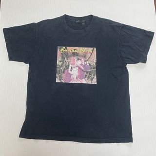 イエローモンキー  bunched birth Tシャツ  Mサイズ