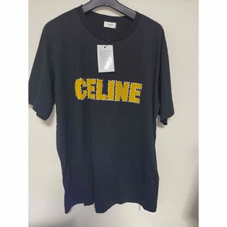 celine - 正規品セリーヌ　POPUP限定カラー　ブラック　新品