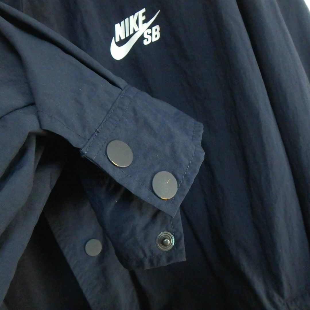 NIKE(ナイキ)のNIKE SB COACH JACKET メンズのジャケット/アウター(ナイロンジャケット)の商品写真