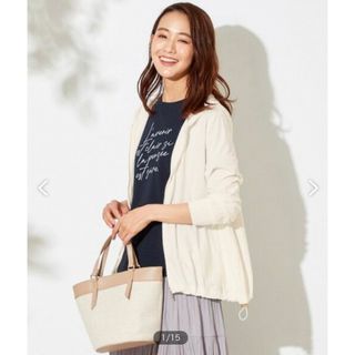 新品☆anysis 北見ハッカ コラボ ZIP パーカ オフホワイト