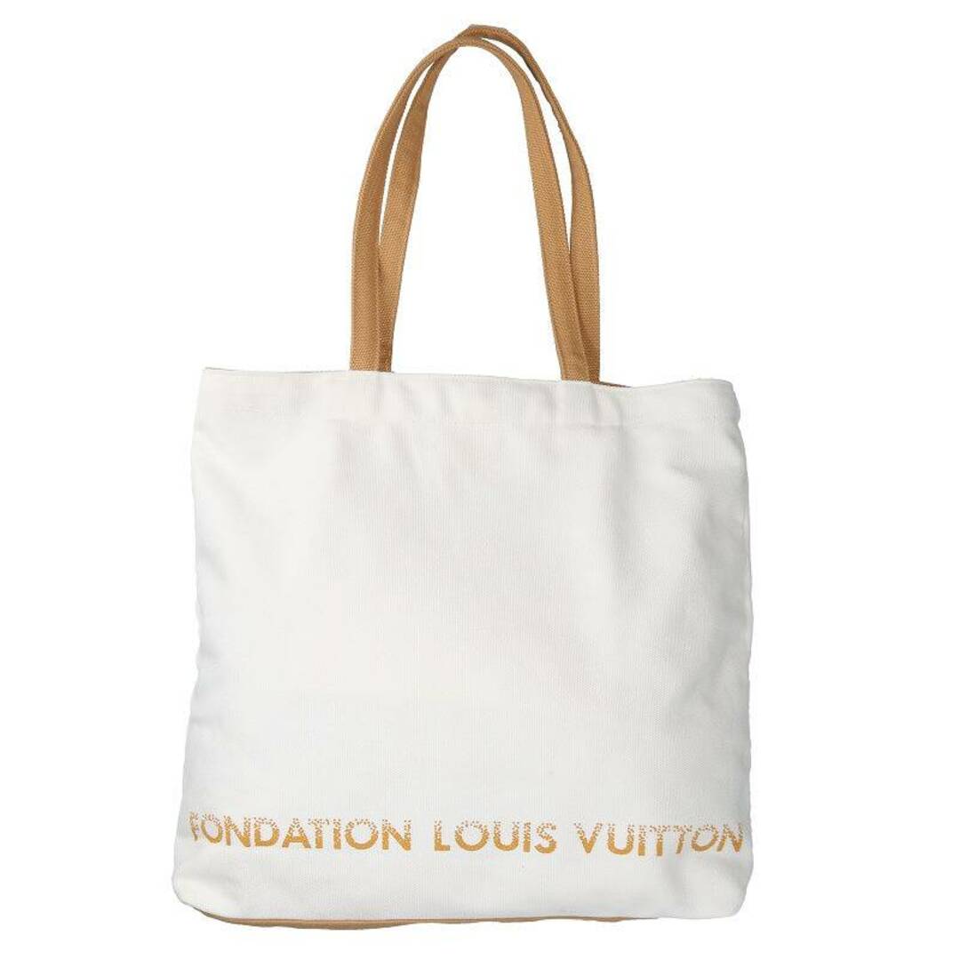 LOUIS VUITTON(ルイヴィトン)のルイヴィトン フォンダシオンルイヴィトントートバッグ メンズ メンズのバッグ(トートバッグ)の商品写真