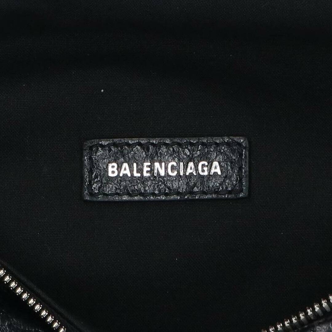 Balenciaga(バレンシアガ)のバレンシアガ  23AW  742013210 Le Cagole/カゴール スタッズ装飾レザーウエストバッグ メンズ メンズのバッグ(ボディーバッグ)の商品写真