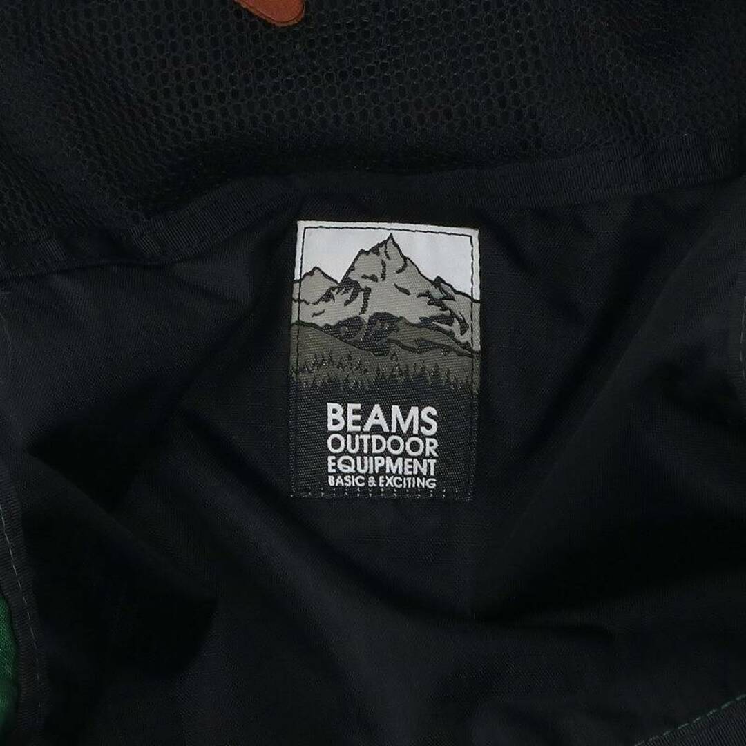 Gregory(グレゴリー)のグレゴリー  DAYPACK BEAMS別注デイバックパック メンズ メンズのバッグ(バッグパック/リュック)の商品写真