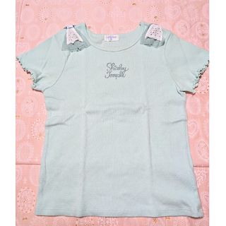 シャーリーテンプル(Shirley Temple)のシャーリーテンプル  カットソー(Tシャツ/カットソー)