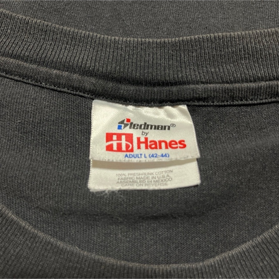VINTAGE(ヴィンテージ)のMARILYN MANSON 90s マリリンマンソン ビンテージ バンT  メンズのトップス(Tシャツ/カットソー(半袖/袖なし))の商品写真