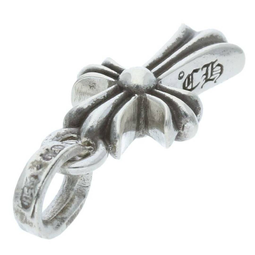 Chrome Hearts(クロムハーツ)のクロムハーツ  CRS BBYFAT/ベイビーファット チャーム/シルバーネックレストップ メンズ メンズのアクセサリー(ネックレス)の商品写真