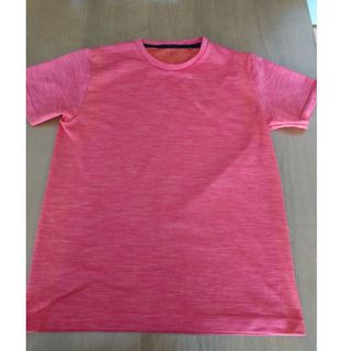 GU　SPORT　半袖Tシャツ　sizeS