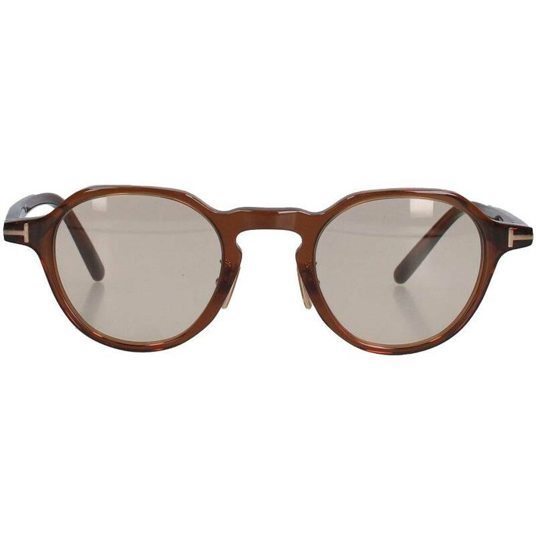 TOM FORD(トムフォード)のトムフォード  TF877-D クラウンパント サングラス メンズ 46□23 145 メンズのファッション小物(サングラス/メガネ)の商品写真