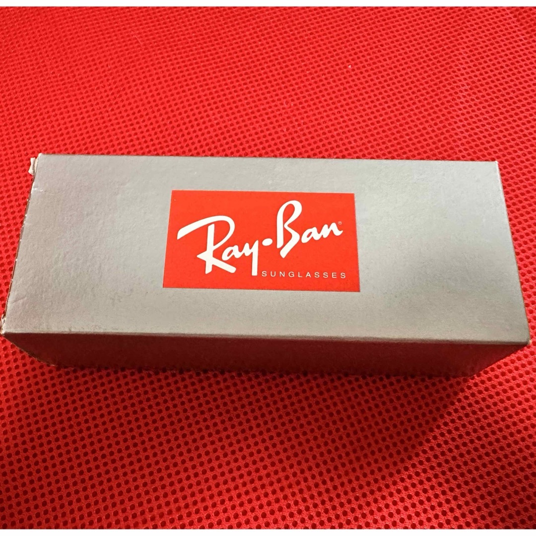 Ray-Ban(レイバン)のレイバン、サングラス メンズのファッション小物(サングラス/メガネ)の商品写真