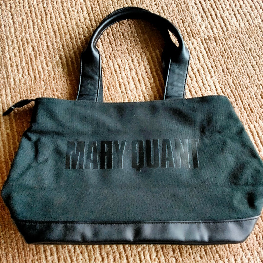 MARY QUANT(マリークワント)の★ マリ―クワントMARY☆QUANT・バック ★ レディースのバッグ(ハンドバッグ)の商品写真