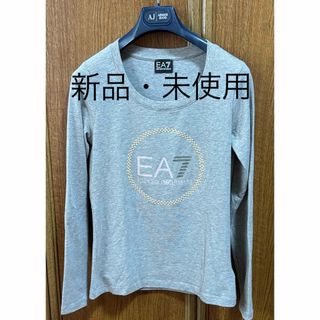 エンポリオアルマーニ(Emporio Armani)のEMPORIO ARMANI EA7 ロンT エンポリアアルマーニEA7 ロンT(Tシャツ(長袖/七分))