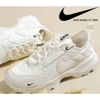 ナイキ(NIKE)のNIKE TC-7900(スニーカー)