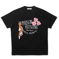 メゾンキツネ/KITSUNE Tシャツ JM00150KJ0035