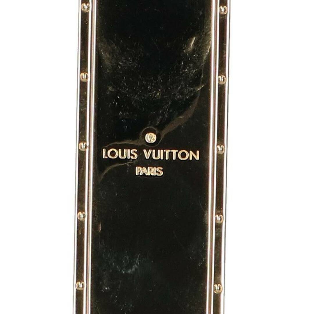 LOUIS VUITTON(ルイヴィトン)のルイヴィトン  M68305 ポルトクレ マル プリズム バッグチャームキーホルダー メンズ メンズのファッション小物(キーホルダー)の商品写真