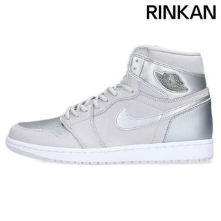 ナイキ(NIKE)のナイキ  AIR JORDAN 1 RETRO HIGH OG CO.JP DA0382-029 エアジョーダン1レトロハイシーオードットジェイピースニーカー メンズ 28cm(スニーカー)