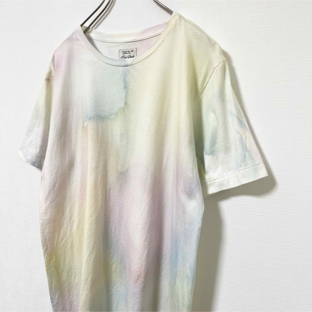 Paul Smith(ポールスミス)の【 未使用 】Paul Smith｜Tシャツ カットソー メンズのトップス(Tシャツ/カットソー(半袖/袖なし))の商品写真