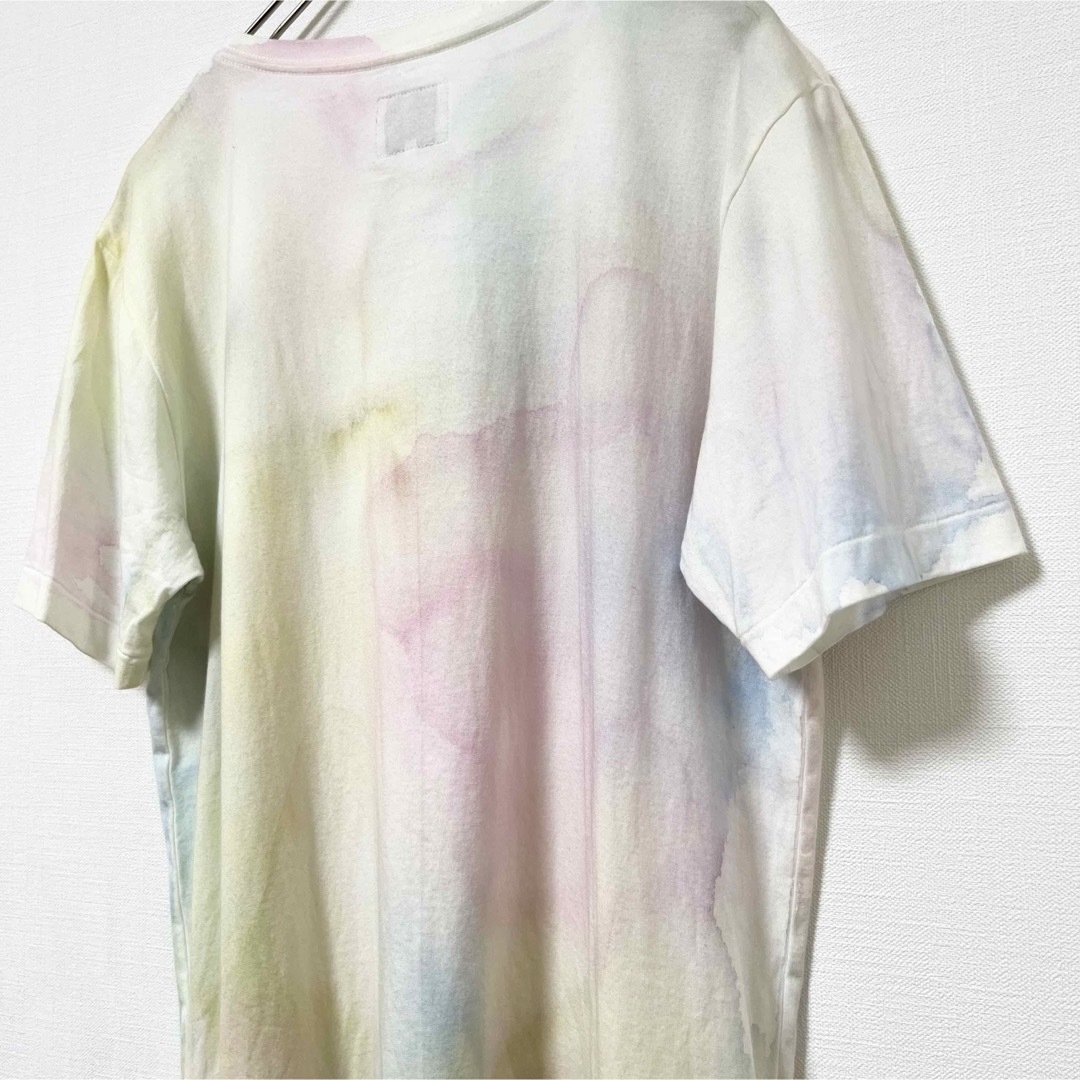 Paul Smith(ポールスミス)の【 未使用 】Paul Smith｜Tシャツ カットソー メンズのトップス(Tシャツ/カットソー(半袖/袖なし))の商品写真