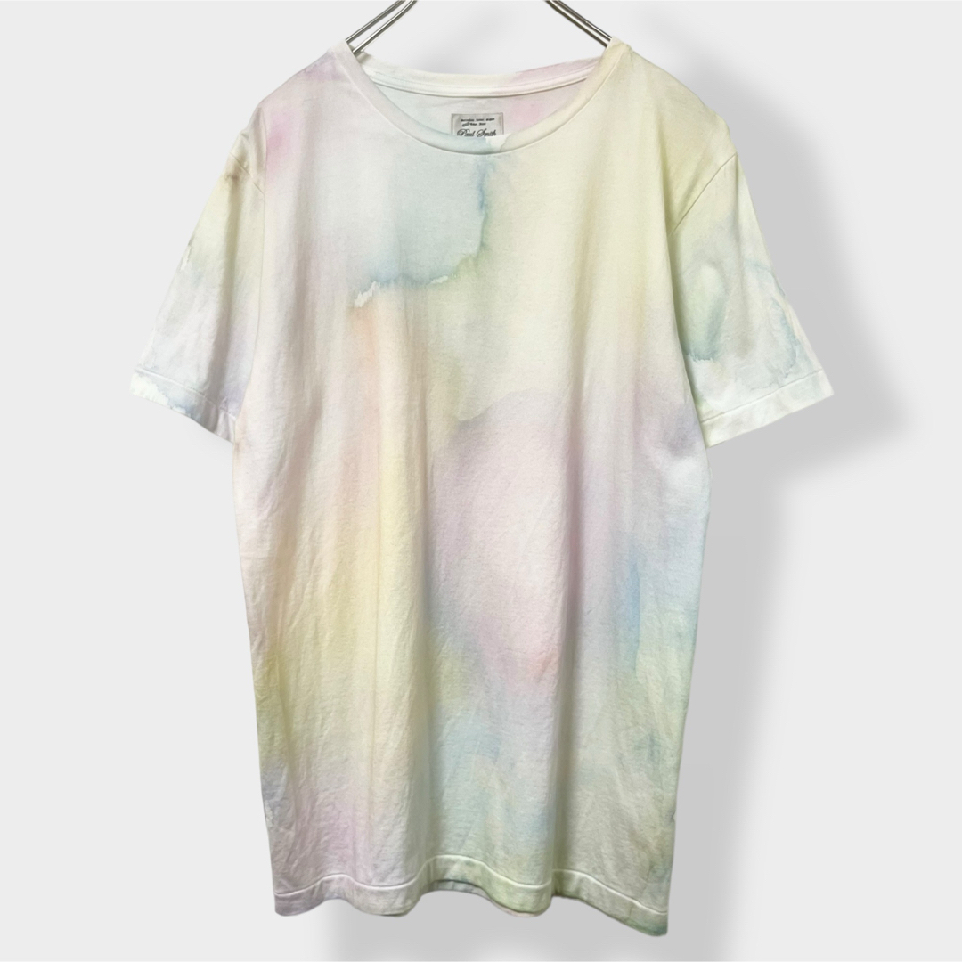 Paul Smith(ポールスミス)の【 未使用 】Paul Smith｜Tシャツ カットソー メンズのトップス(Tシャツ/カットソー(半袖/袖なし))の商品写真