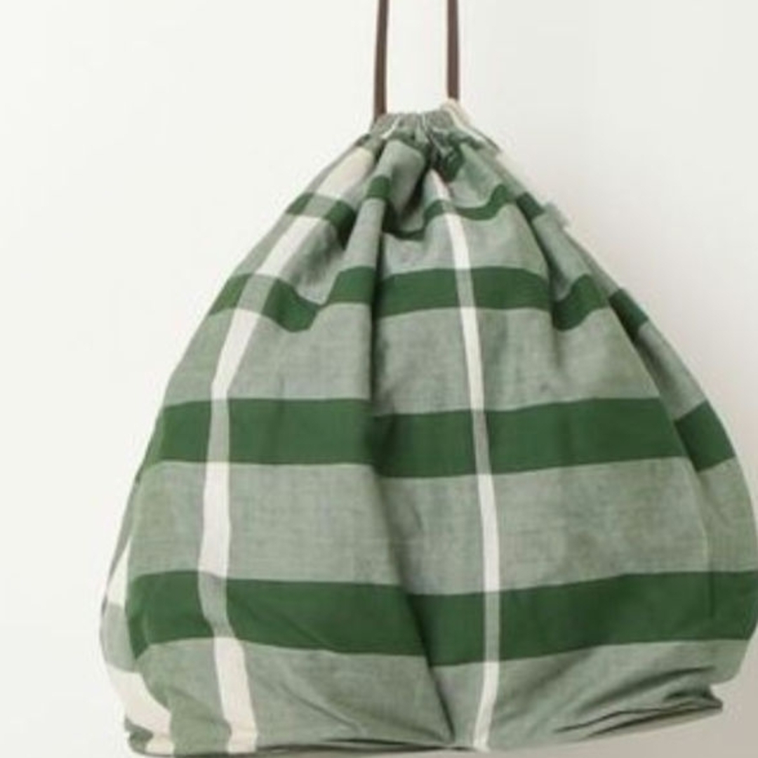 mina perhonen(ミナペルホネン)のミナペルホネン　バッグ レディースのバッグ(ショルダーバッグ)の商品写真