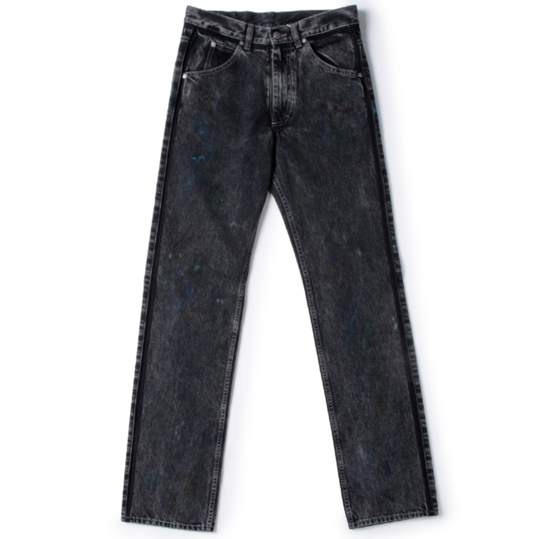 メゾン マルジェラ/MAISON MARGIELA パンツ アパレル メンズ PANTS 5 POCKETS デニムパンツ WASHED BLACK作 S50LA0208-S30842-961WB _0410ff | フリマアプリ ラクマ メゾン マルジェラ/MAISON MARGIELA パンツ アパレル メンズ PANTS 5 POCKETS デニムパンツ WASHED BLACK作 S50LA0208-S30842-961WB _0410ff | フリマアプリ ラクマ
