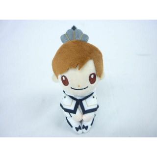  中古品 King & Prince 永瀬廉 SWEET GARDEN ちょっこりさん(アイドルグッズ)