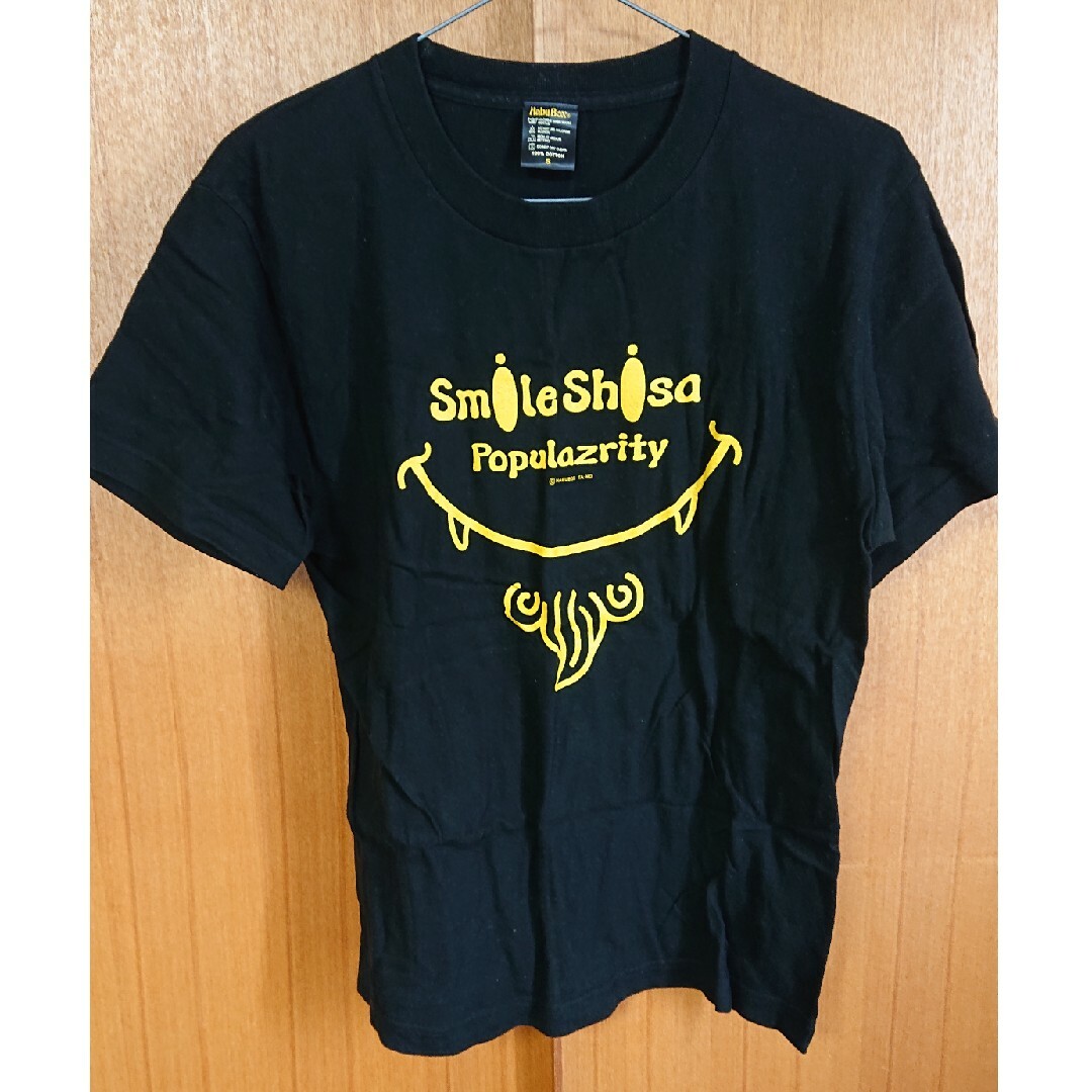 メンズ Tシャツ ブラック メンズのトップス(Tシャツ/カットソー(半袖/袖なし))の商品写真