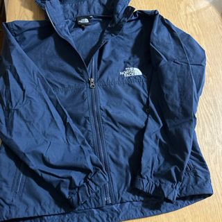 THE NORTH FACE - ザノーズフェイス　パーカー　男の子 140