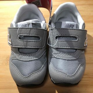 ニューバランス(New Balance)の未使用　ニューバランス 373 シューズ　14㎝(スニーカー)