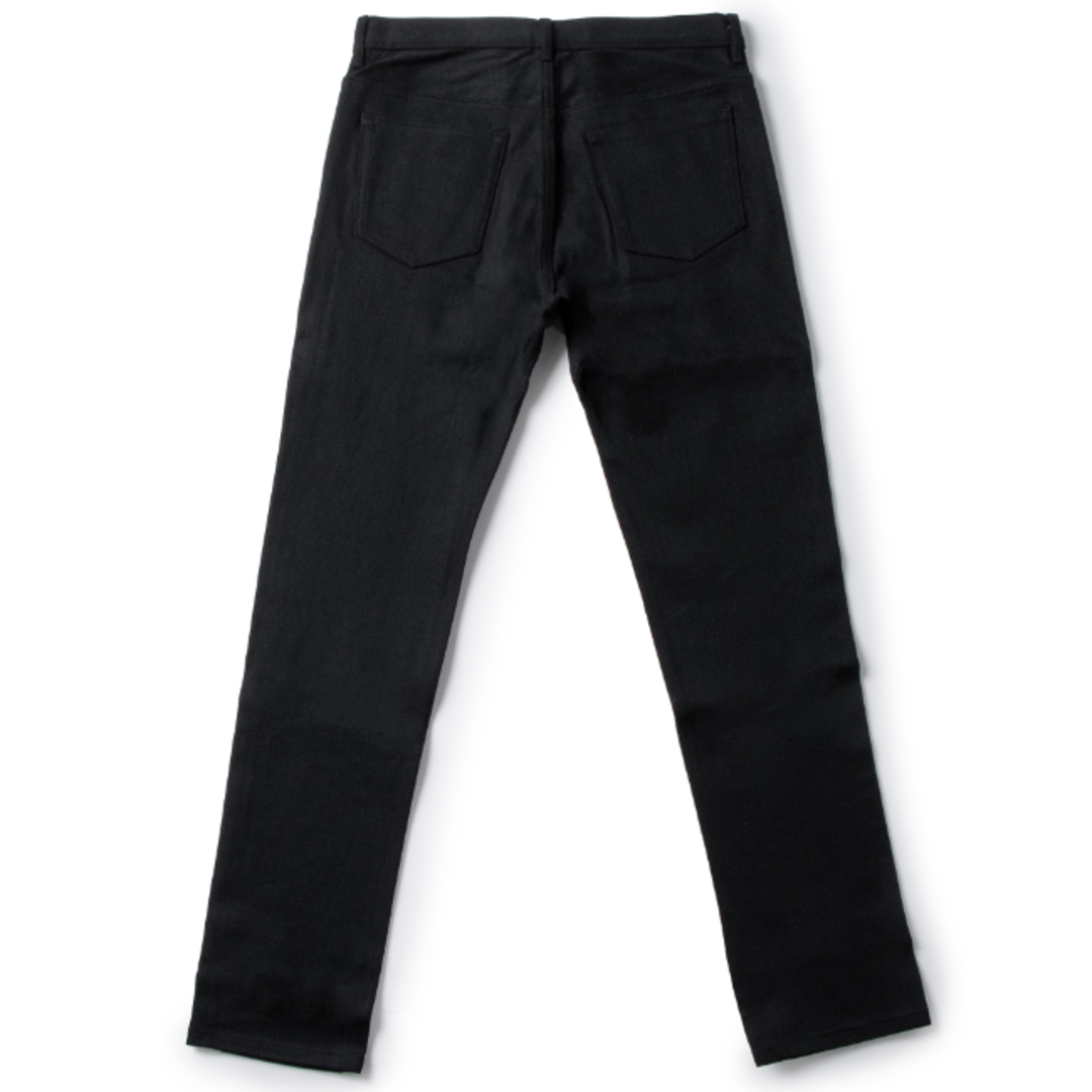 A.P.C(アーペーセー)のアーペーセー/A.P.C. パンツ アパレル メンズ NEW STANDARD デニムパンツ NOIR M09001-COZZS-LZZ _0410ff メンズのパンツ(デニム/ジーンズ)の商品写真