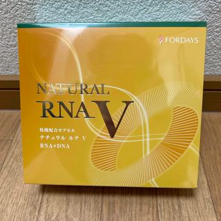 FORDAYS natural RNA ルナV(その他)