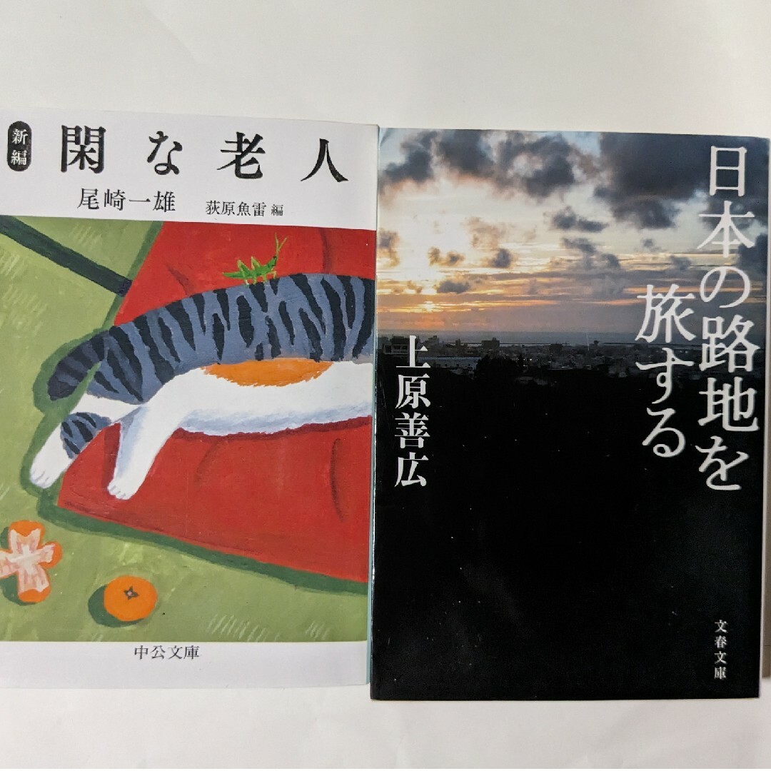 閑な老人 、日本の路地を旅する エンタメ/ホビーの本(文学/小説)の商品写真