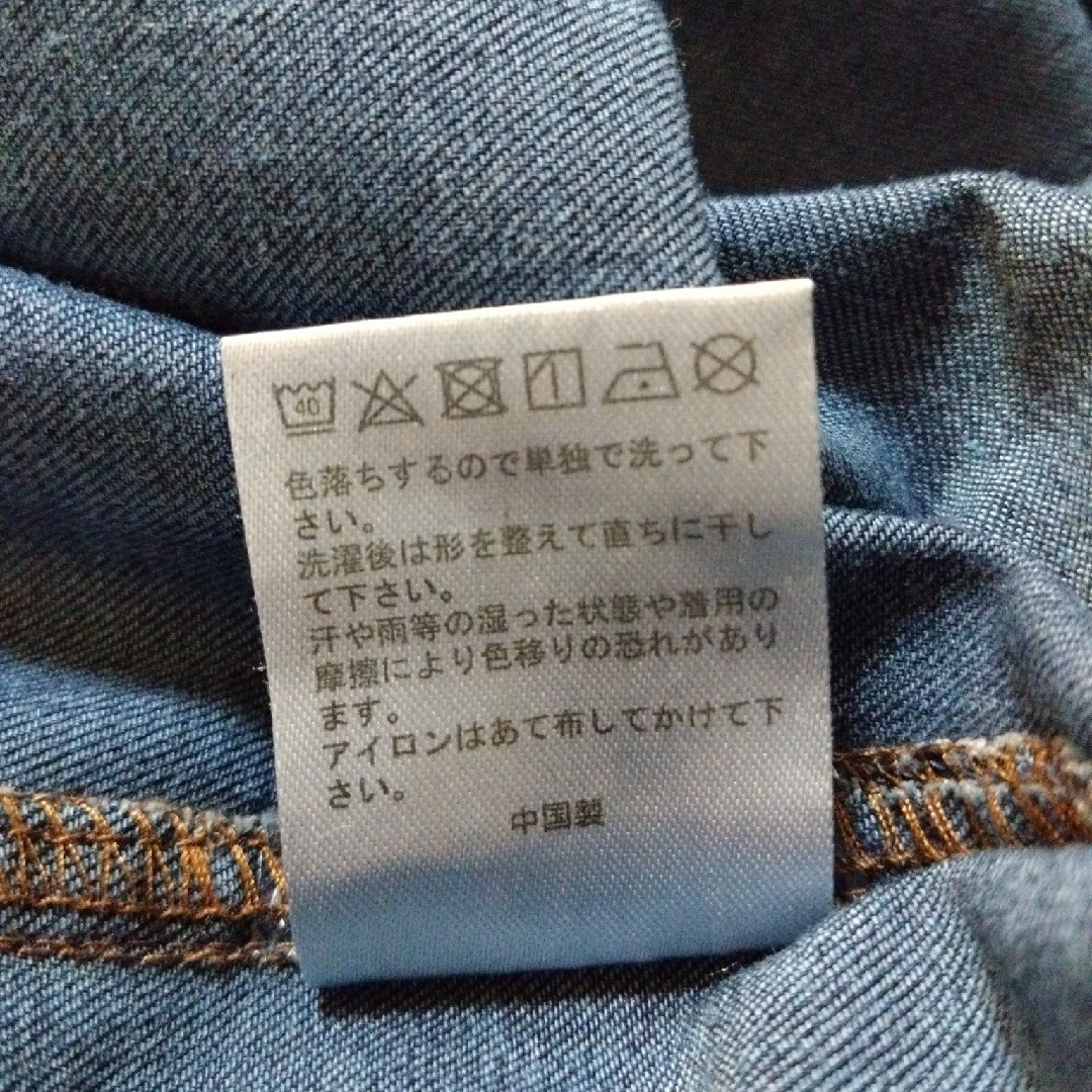 メンズ　シャツ　Mサイズ メンズのトップス(シャツ)の商品写真