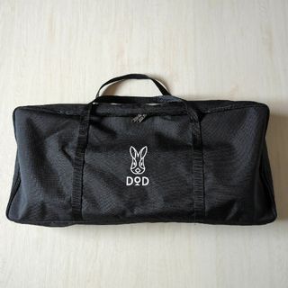 DOD - 中古　DOD キャナリーテーブル（М）