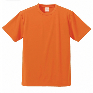 ユナイテッドアスレ／オレンジ(Tシャツ/カットソー(半袖/袖なし))