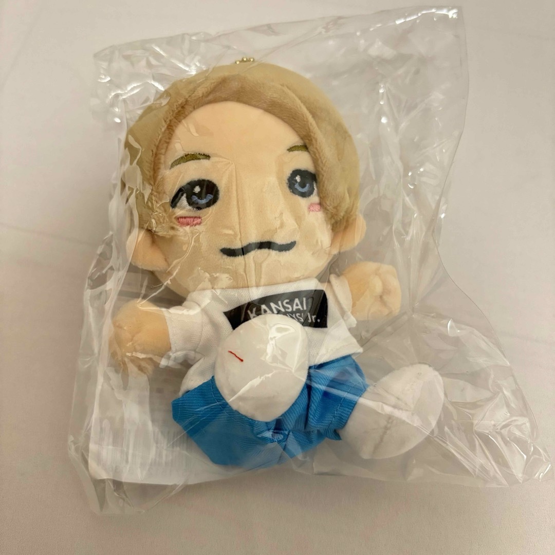 Johnny's(ジャニーズ)の正門良規 ちびぬい エンタメ/ホビーのタレントグッズ(アイドルグッズ)の商品写真