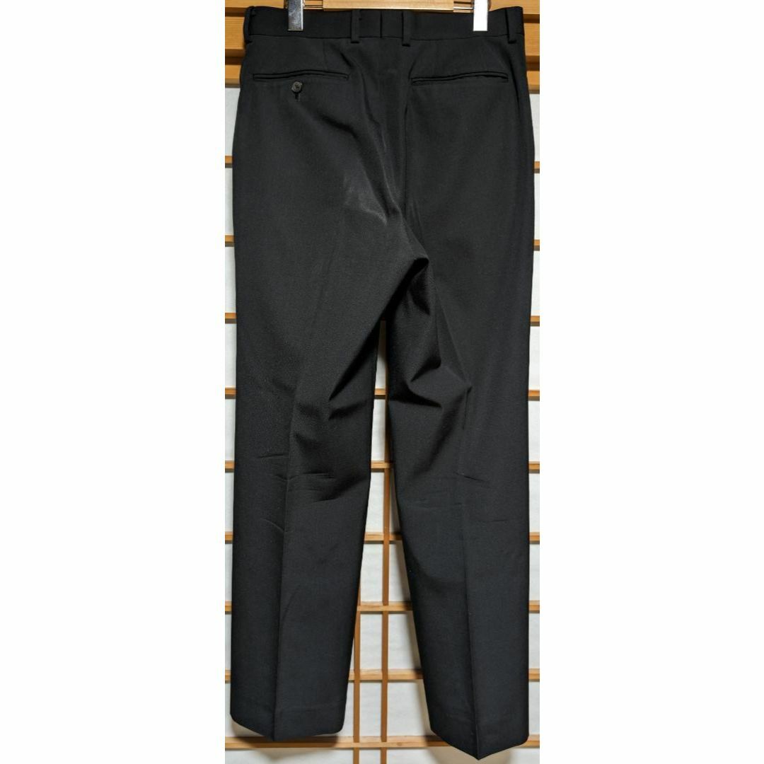 AURALEE(オーラリー)の23AW LIGHT WOOL MAX GABARDINE SLACKS メンズのパンツ(スラックス)の商品写真