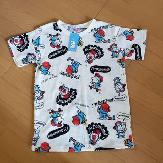 ドラえもん - 新品未使用　ドラえもん　Tシャツ　140