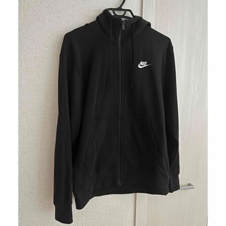 ナイキ(NIKE)の(Mサイズ) ナイキ パーカー フレンチテリー(パーカー)