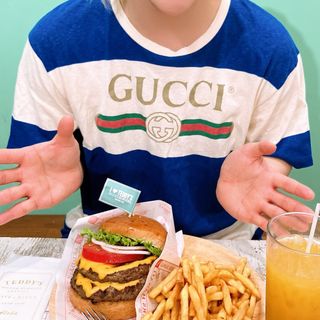 Gucci - GUCCIグッチのTシャツ