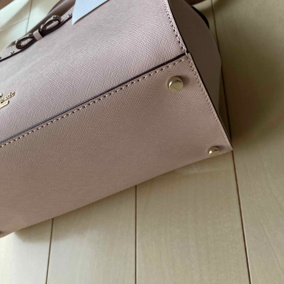 kate spade new york(ケイトスペードニューヨーク)のkatespadeNEWYORK トートバッグ　タグ付き未使用品 レディースのバッグ(トートバッグ)の商品写真