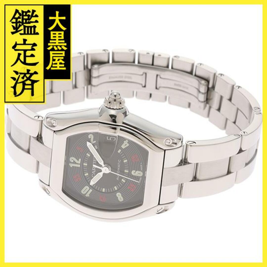 Cartier(カルティエ)のカルティエ ﾛｰﾄﾞｽﾀｰ W62002V3 【434】 メンズの時計(腕時計(アナログ))の商品写真