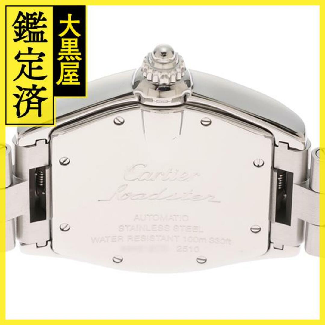 Cartier(カルティエ)のカルティエ ﾛｰﾄﾞｽﾀｰ W62002V3 【434】 メンズの時計(腕時計(アナログ))の商品写真