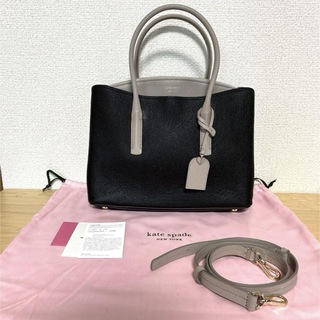 ケイトスペードニューヨーク(kate spade new york)のsinsin様♡ バッグ　＆　カーディガン　２点(ハンドバッグ)