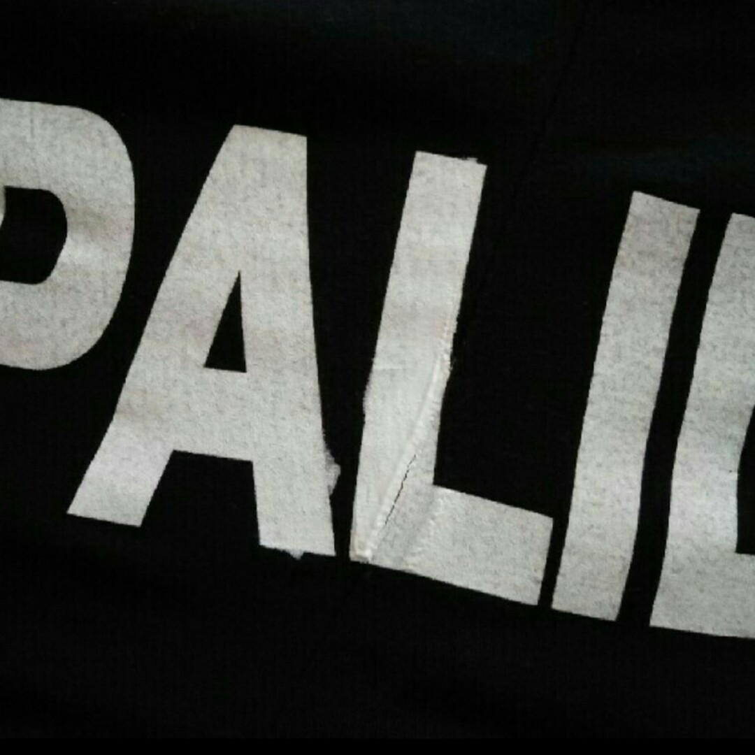 UNDERCOVER(アンダーカバー)の【宇宙♪】Daniel Palillo オーバーサイズビックTシャツ メンズのトップス(Tシャツ/カットソー(半袖/袖なし))の商品写真