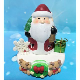 【お試し特価】クリスマス🎄スマホ📱スタンド(その他)