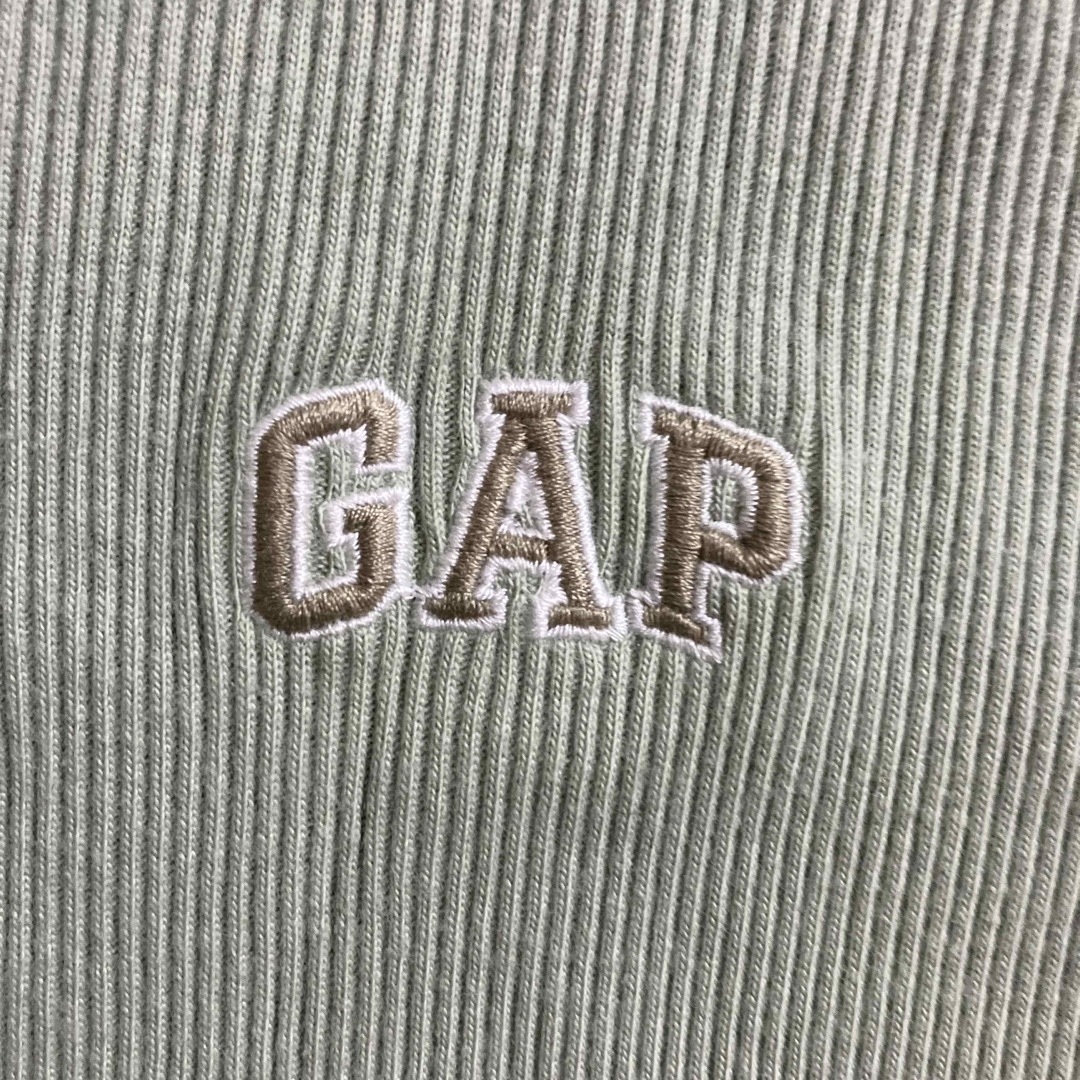 GAP(ギャップ)の半袖Tシャツ gap レディース　 Mサイズ レディースのトップス(Tシャツ(半袖/袖なし))の商品写真