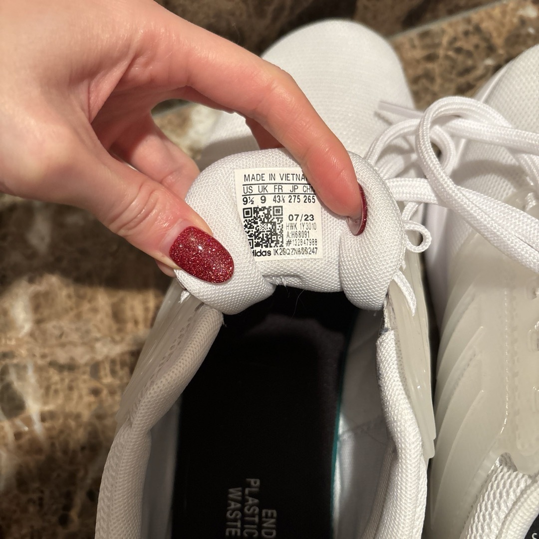 adidas(アディダス)のadidas スニーカー メンズの靴/シューズ(スニーカー)の商品写真
