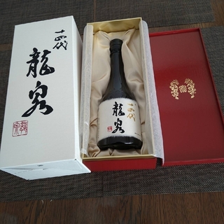 十四代 - 最新　幻の酒　龍泉　高木酒造 十四代 　2023年